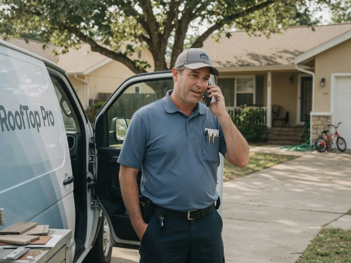 Roof Repair Wesley Chapel, FL FAQs